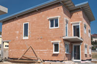 Lower Treworrick home extensions
